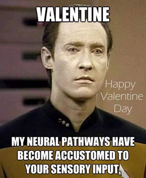 sad valentine days meme