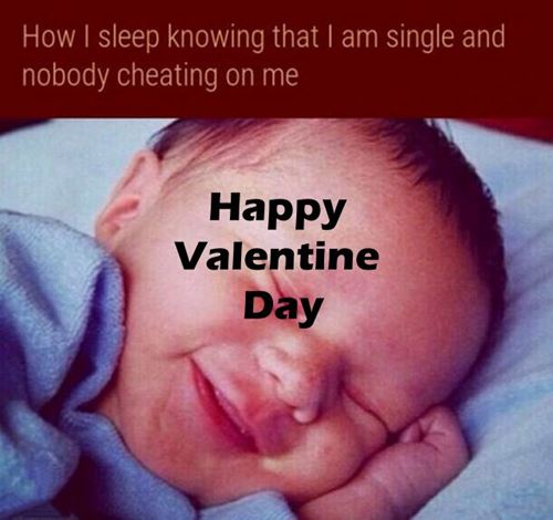 sarcastic hug memes for valentines day Funny Valentines Day Memes Quotes and Sayings