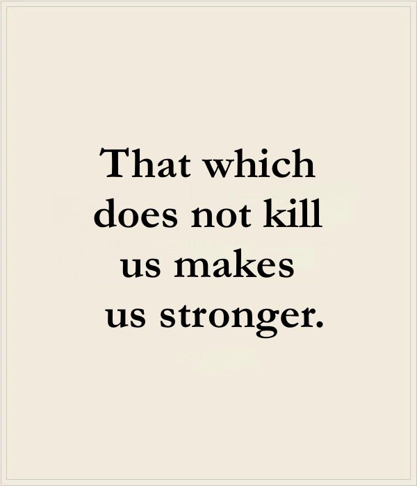 deep quotes about strength and be someones strength quotes