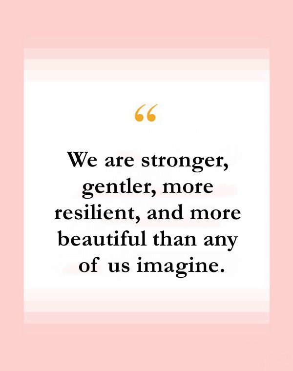 positive strength quotes about inner strength and courage