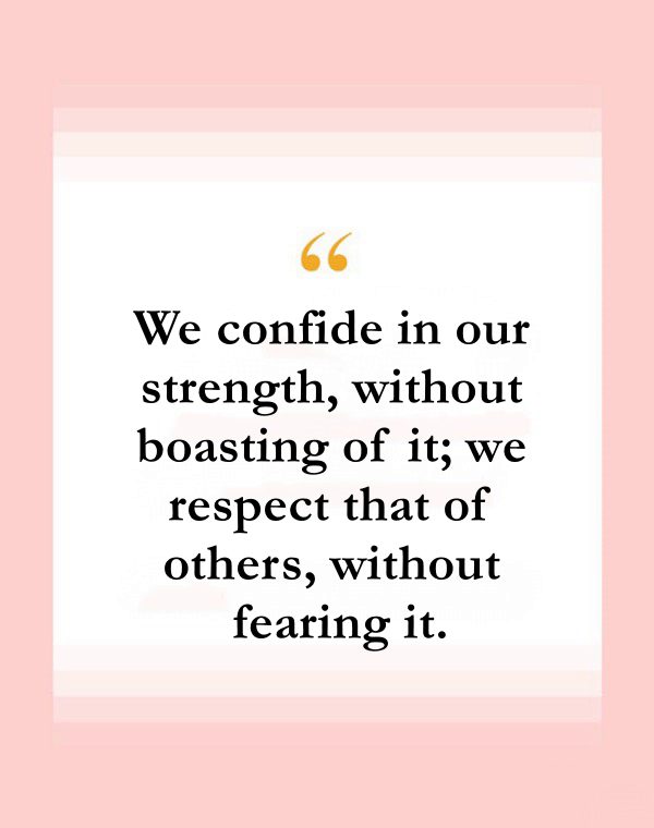 short wisdom strength quotes about strength