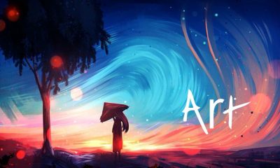 Inspiring Art Quotes to Inspire Creativity to Inspire You