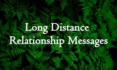 Long Distance Relationship Messages And Relationship Sayings