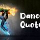 Best Dance Quotes That Will Happy And Inspire