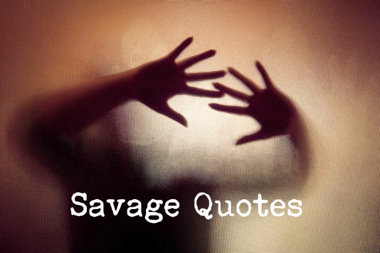 220 Best Savage Quotes For Haters And Jealousy
