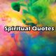 Inspirational Spiritual Quotes to Find Inner Peace
