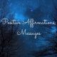 Positive Affirmations Messages You Should Read Daily to Achieve Your Goals