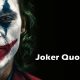 Powerful Joker Quotes and Sayings Bitter Truth of Madness Motivation