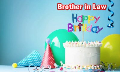 Funny Birthday Wishes for Brother in Law Happy Birthday
