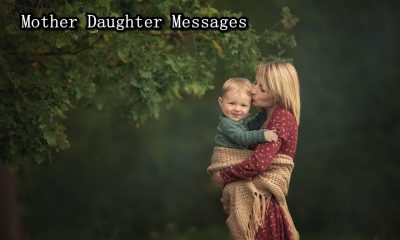 Inspiring Mother Daughter Messages — Inspirational Words of Wisdom