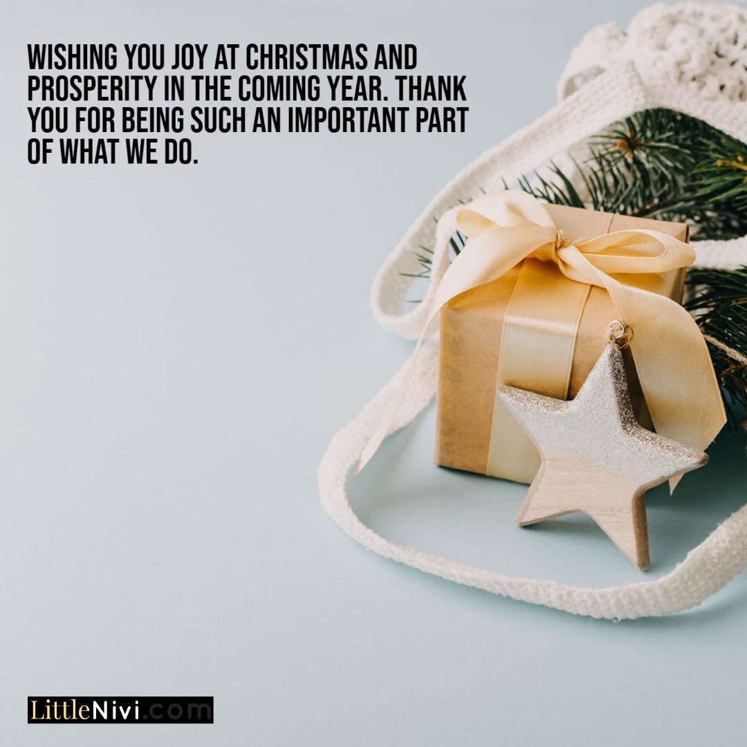 Happy Merry Christmas Wishes Messages For Clients And Xms Quotes