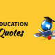 Inspirational Education Quotes That Will Stay Positive