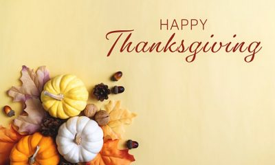 Unique Thanksgiving Messages For Friends Happy Thanksgiving Wishes