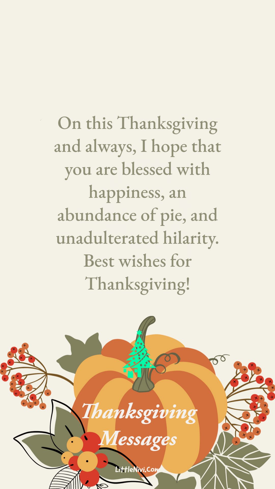 best thanksgiving quotes and messages for friends family