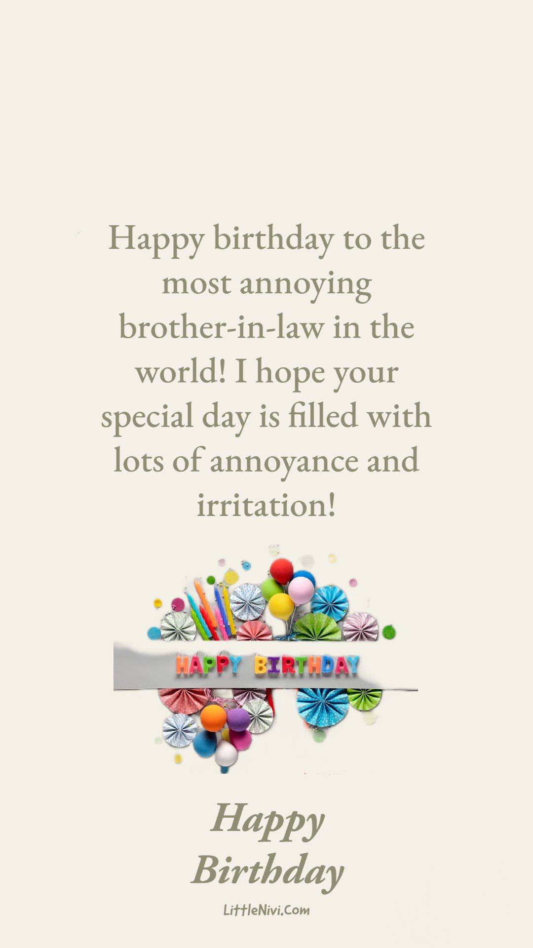 top birthday wishes and messages for brother in law