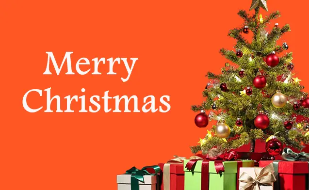 Best Merry Christmas Wishes for Him Merry Christmas Messages