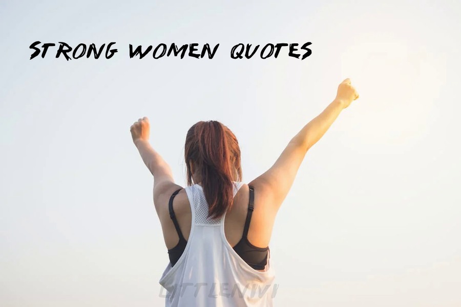 Strong Women Quotes Best Quotes About Women