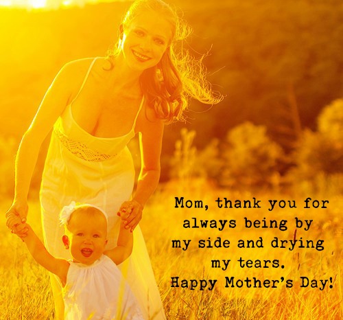 Happy Mothers Day Wishes Greetings 2