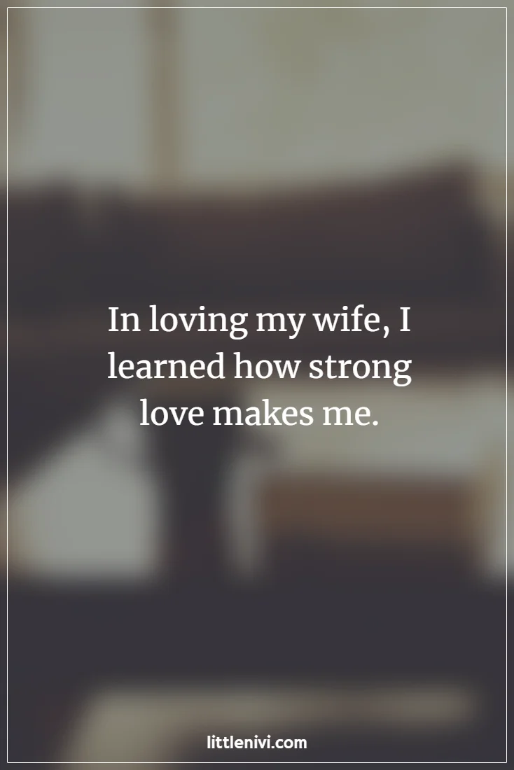 best inspiring love quotes for wife with pictures to share