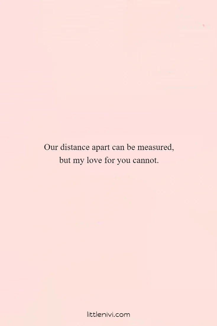 long distance relationship quotes that prove love images