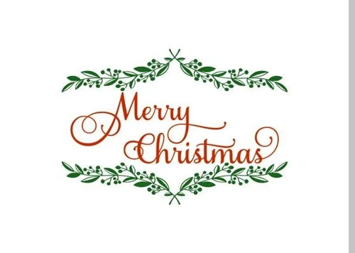 Merry Christmas Wishes For Parents 1