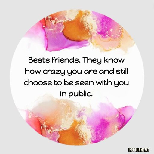 Funny Moments With Friends Crazy Friendship Quotes 4