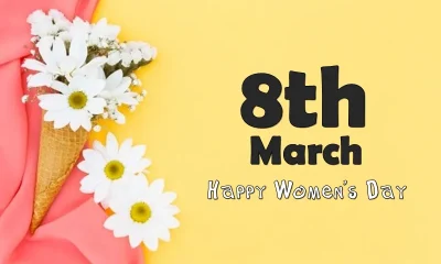 International Womens Day Quotes