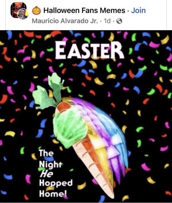 free easter memes and funny easter memes for adults