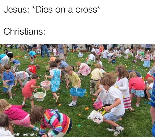 meme happy easter and happy easter memes